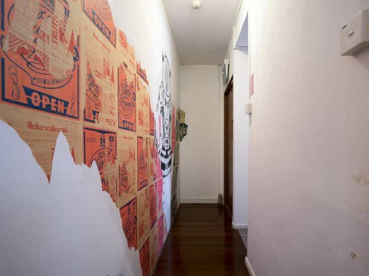 iStay.inn - an urban art hostel iStay.inn - an urban art hostel