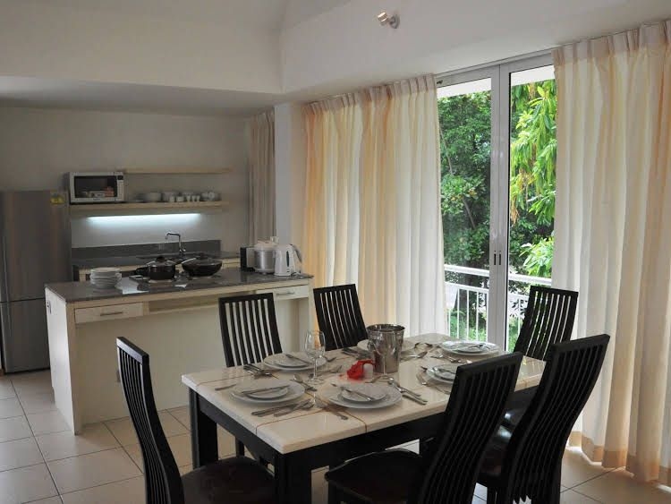 Eden Luxury Apartments0