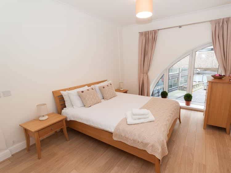 Monument Street Serviced Apartments Monument Street Serviced Apartments