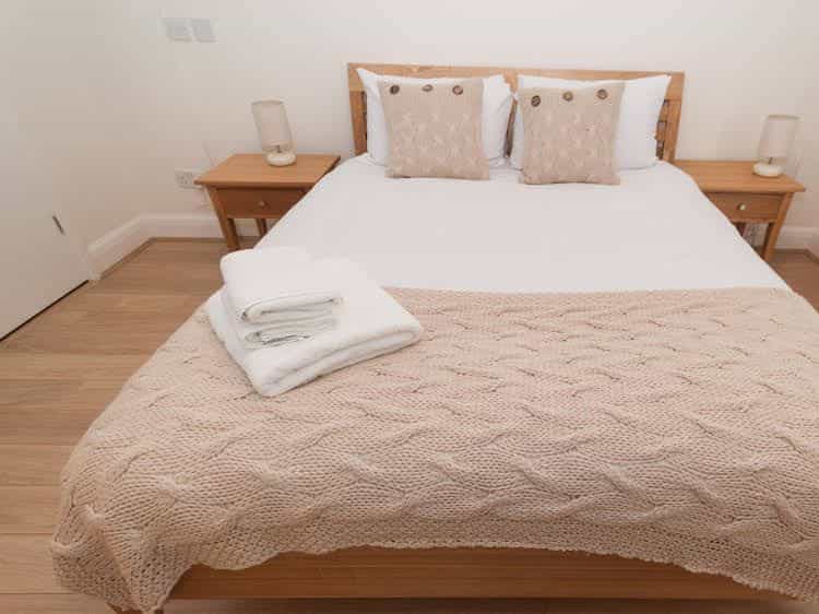 Monument Street Serviced Apartments Monument Street Serviced Apartments
