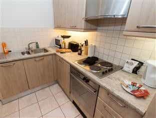 Monument Street Serviced Apartments Monument Street Serviced Apartments