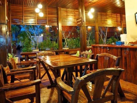 Jai Dee Resort Jai Dee Resort