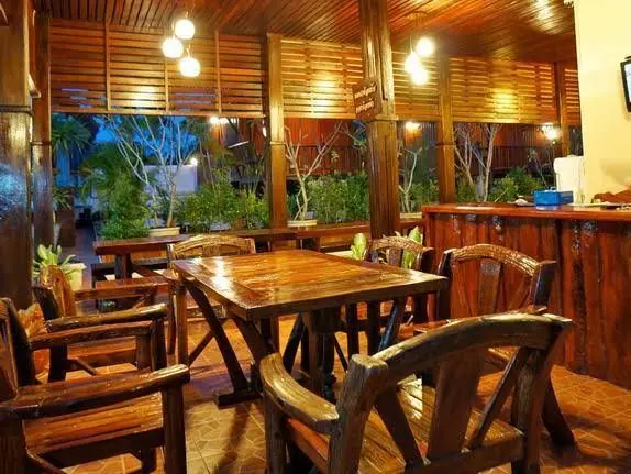 Jai Dee Resort Jai Dee Resort