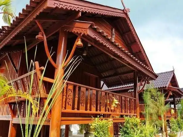 Jai Dee Resort Jai Dee Resort