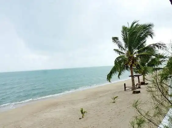 Jai Dee Resort Jai Dee Resort