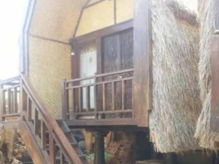 Bale Sasak Bungalow Bale Sasak Bungalow