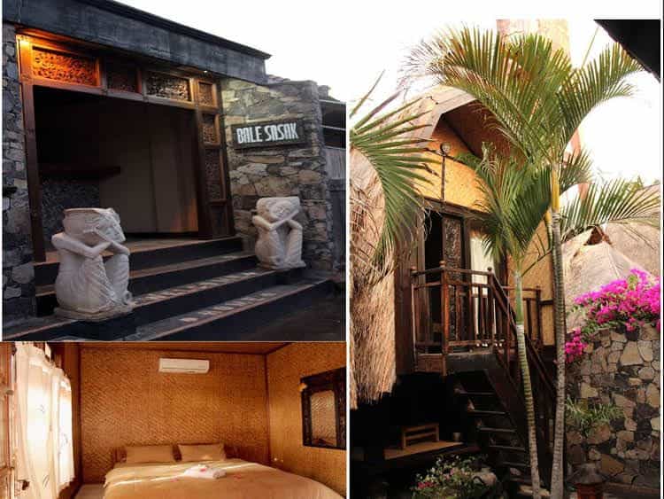 Bale Sasak Bungalow Bale Sasak Bungalow