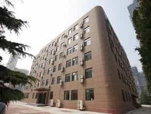Green Tree Inn Dalian Gaoxin Nami Mansion Green Tree Inn Dalian Gaoxin Nami Mansion