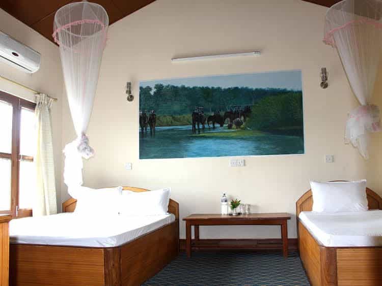 Jungle Safari Resort Jungle Safari Resort