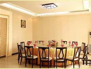 Liugang Guilin Liaoyangyuan Hotel Liugang Guilin Liaoyangyuan Hotel
