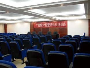 Liugang Guilin Liaoyangyuan Hotel Liugang Guilin Liaoyangyuan Hotel