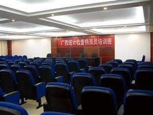 Liugang Guilin Liaoyangyuan Hotel Liugang Guilin Liaoyangyuan Hotel
