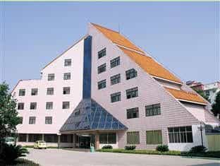 Liugang Guilin Liaoyangyuan Hotel Liugang Guilin Liaoyangyuan Hotel