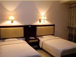 Liugang Guilin Liaoyangyuan Hotel Liugang Guilin Liaoyangyuan Hotel