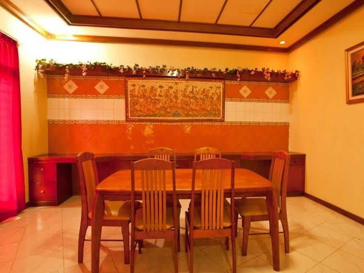 Lembah Sarimas Hotel Lembah Sarimas Hotel
