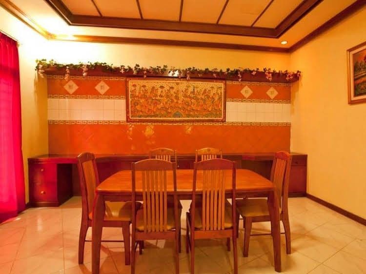 Lembah Sarimas Hotel Lembah Sarimas Hotel