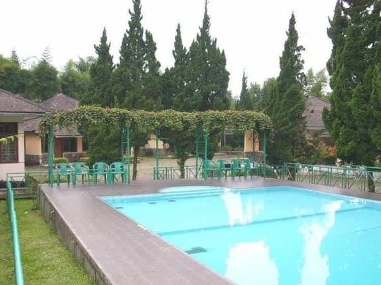 Lembah Sarimas Hotel Lembah Sarimas Hotel