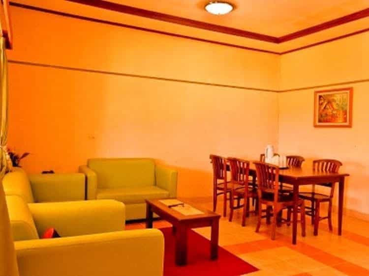 Lembah Sarimas Hotel Lembah Sarimas Hotel