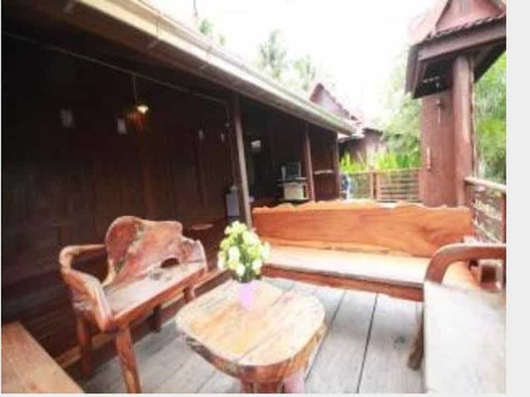 Ruan Amphawa Ruan Amphawa