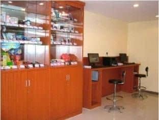 Hanting Express Dalian Wangjiaqiao Branch Hanting Express Dalian Wangjiaqiao Branch
