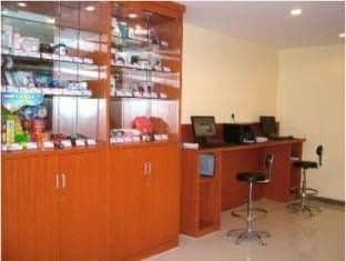Hanting Express Dalian Wangjiaqiao Branch Hanting Express Dalian Wangjiaqiao Branch