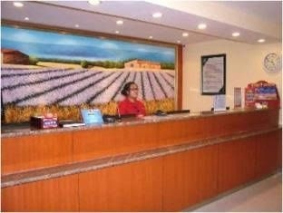 Hanting Express Dalian Wangjiaqiao Branch1
