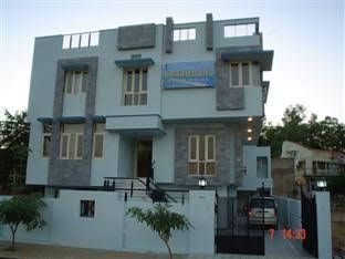 Hotel O Star Board0