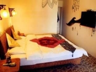 Lijiang Four Seasons Inn0