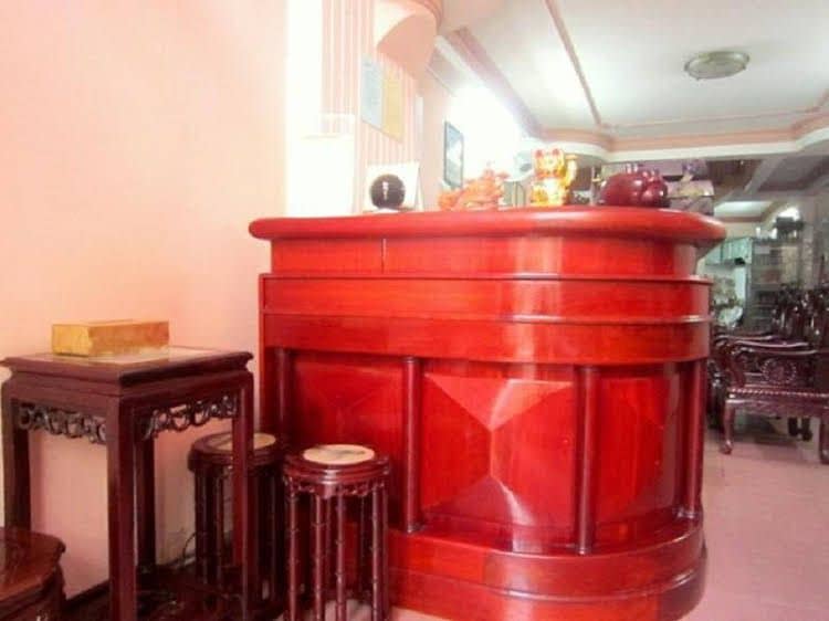 Hoa Quynh Anh Hotel Hoa Quynh Anh Hotel