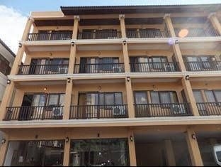 Huaysay Riverside Hotel4