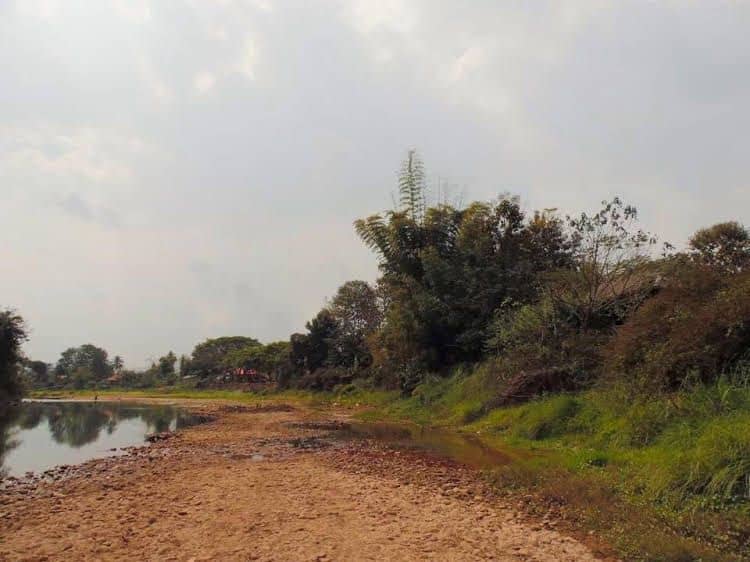 Namtha Riverside Bungalow Namtha Riverside Bungalow