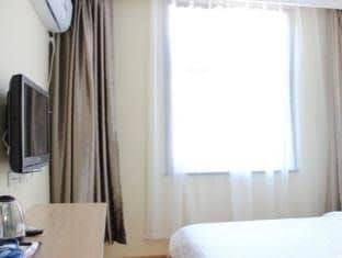 Super 8 Beijing Gulou Branch Super 8 Beijing Gulou Branch