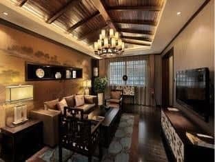 Hangzhou Westlake Reclusive Life Villa Hotel Shangtian Zhu Branch Hangzhou Westlake Reclusive Life Villa Hotel Shangtian Zhu Branch