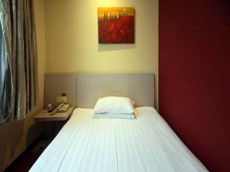 Hanting Hotel Xiamen Zhongshan Road Branch Hanting Hotel Xiamen Zhongshan Road Branch