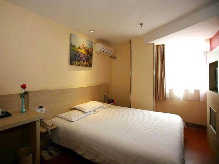 Hanting Hotel Xiamen Zhongshan Road Branch Hanting Hotel Xiamen Zhongshan Road Branch