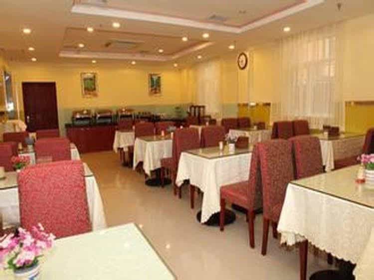 Hanting Hotel Xiamen Zhongshan Road Branch Hanting Hotel Xiamen Zhongshan Road Branch