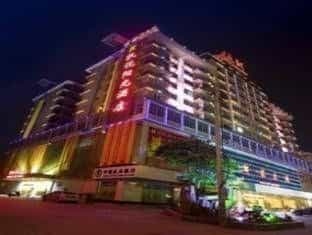 Quanzhou Huian Kaiyue Sunshine Hotel Quanzhou Huian Kaiyue Sunshine Hotel