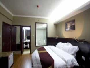Quanzhou Huian Kaiyue Sunshine Hotel Quanzhou Huian Kaiyue Sunshine Hotel