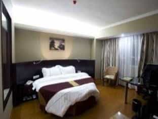 Quanzhou Huian Kaiyue Sunshine Hotel Quanzhou Huian Kaiyue Sunshine Hotel