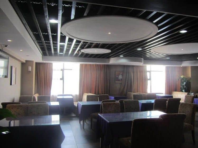 Kai Tian Lai Hotel Kai Tian Lai Hotel