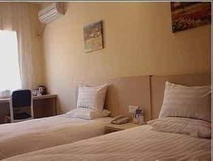 Hanting Hotel Shijiazhuang Zhonghua North Avenue Branch Hanting Hotel Shijiazhuang Zhonghua North Avenue Branch