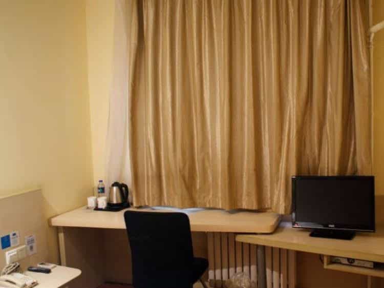 Hanting Hotel Shijiazhuang Zhonghua North Avenue Branch Hanting Hotel Shijiazhuang Zhonghua North Avenue Branch