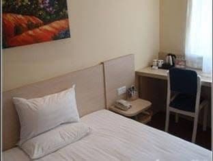 Hanting Hotel Shijiazhuang Zhonghua North Avenue Branch Hanting Hotel Shijiazhuang Zhonghua North Avenue Branch