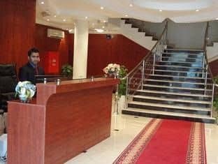 Al Riyadah Hotel Al Riyadah Hotel