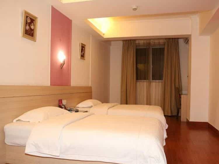Quanzhou Wins Hotel Jinhuai Branch Quanzhou Wins Hotel Jinhuai Branch