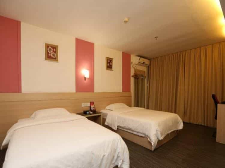 Quanzhou Wins Hotel Jinhuai Branch Quanzhou Wins Hotel Jinhuai Branch