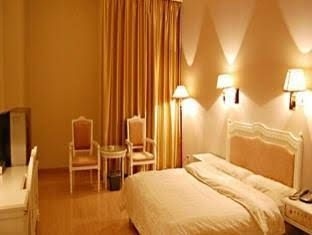 Nanning Jintone Hotel Xianhu Branch2