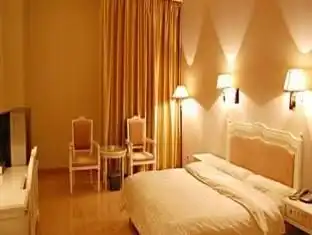 Nanning Jintone Hotel Xianhu Branch Nanning Jintone Hotel Xianhu Branch