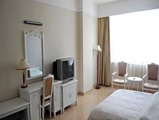 Nanning Jintone Hotel Xianhu Branch1