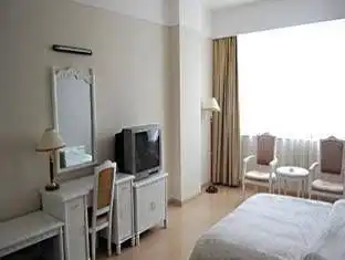Nanning Jintone Hotel Xianhu Branch Nanning Jintone Hotel Xianhu Branch